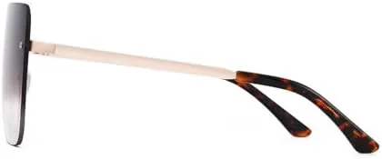 

Модные солнцезащитные очки 2027 года для женщин и мужчин: большие солнцезащитные очки в винтажном стиле, солнцезащитные очки-щитки UV400 MTZJH, C4 Mirror Purple