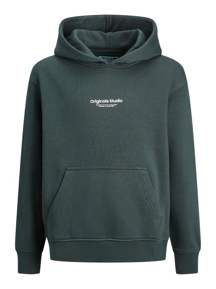 

Толстовка JACK & JONES Junior
