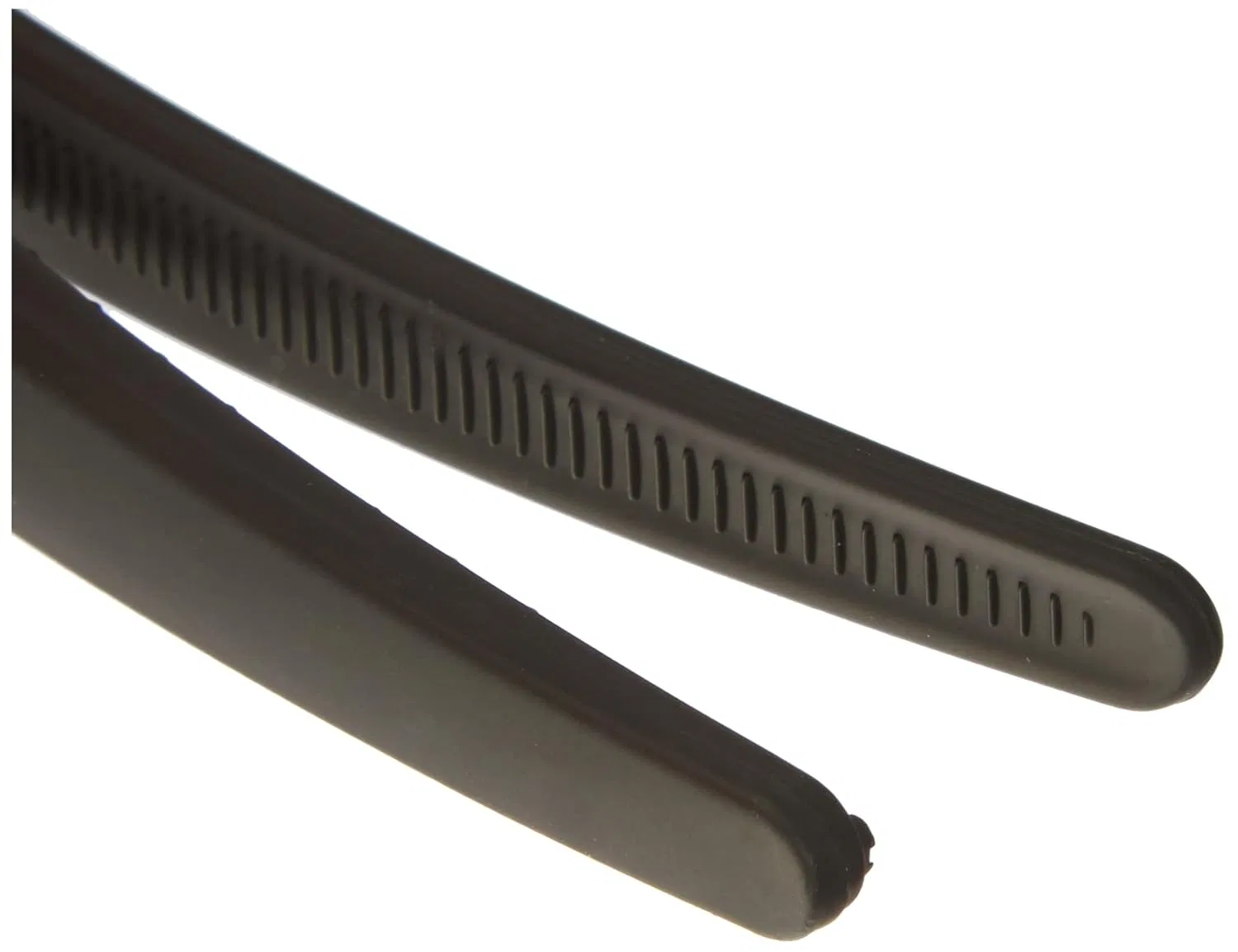 Черная заколка для волос от ghd Ghd — фото 3
