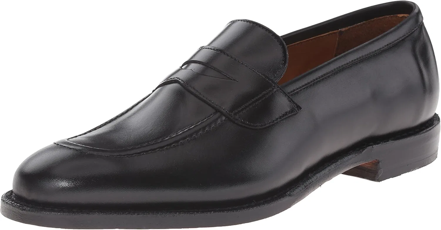 Лоферы Allen Edmonds, Black