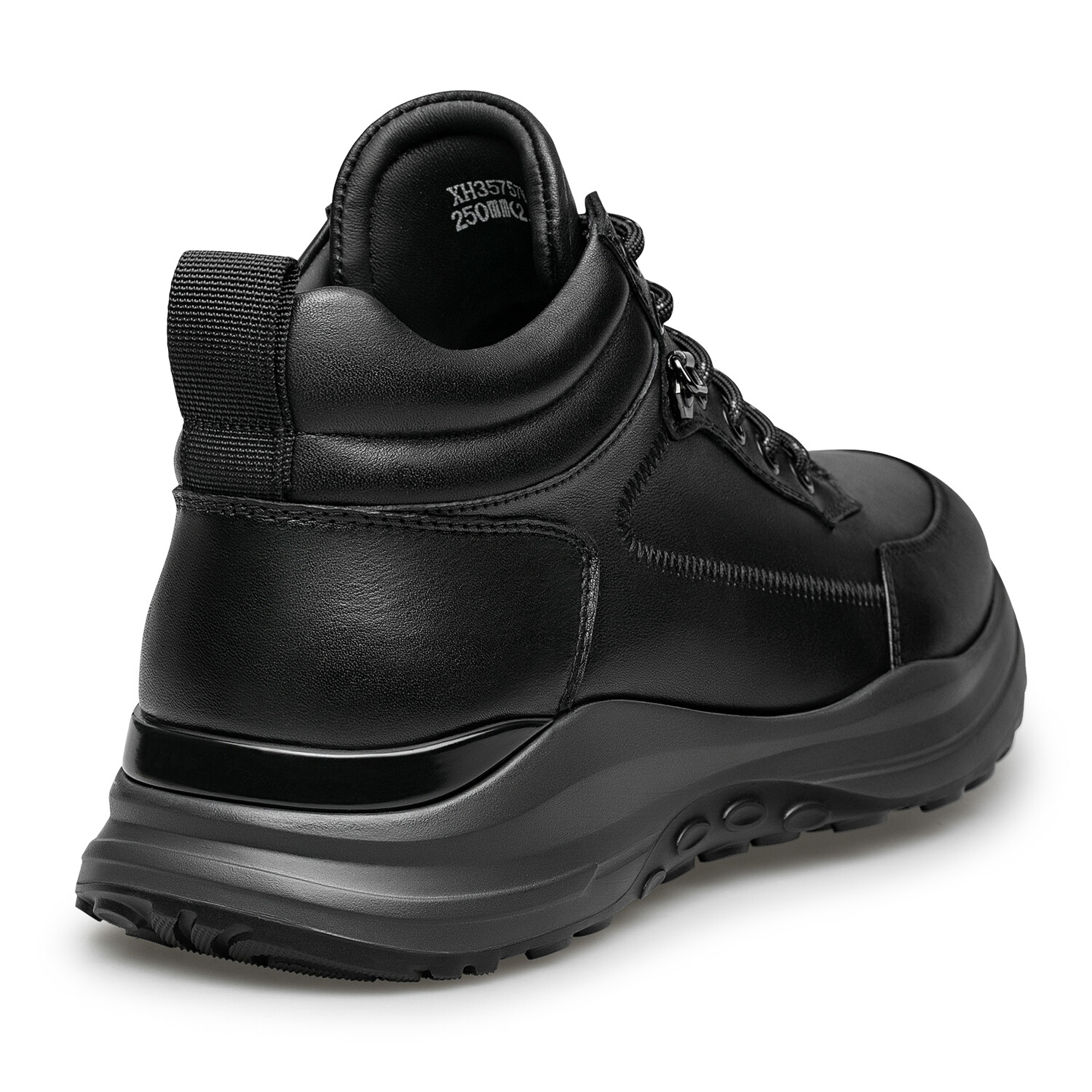 Туфли мужские Men"s Casual Men Mid-Top Zro, серый — фото 4