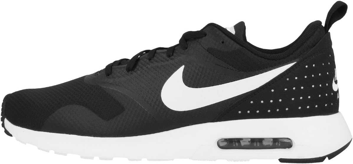 

Мужские беговые кроссовки Nike, белый/черный