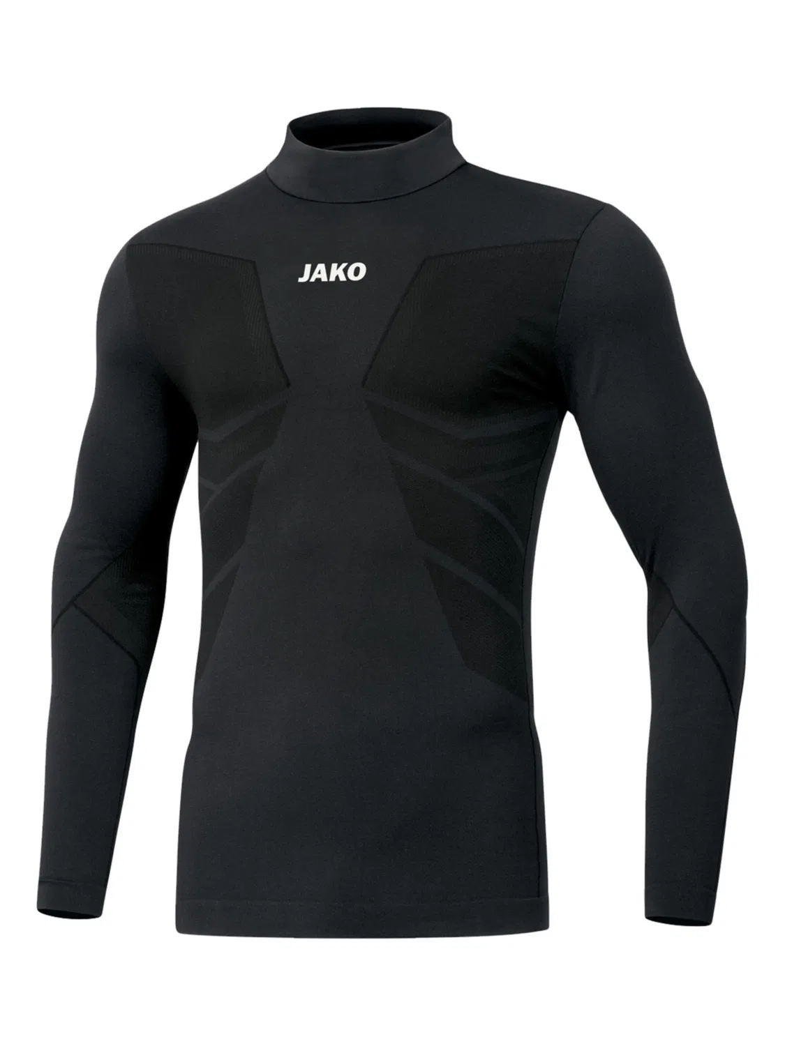 Функциональное нижнее белье Jako, Black