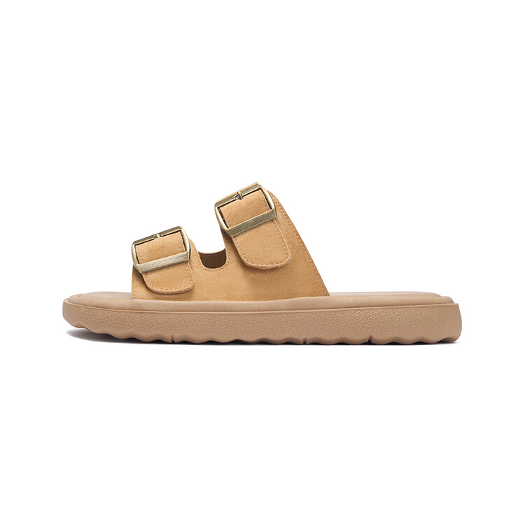 

Шлепанцы женские Josiny, цвет Earth Yellow