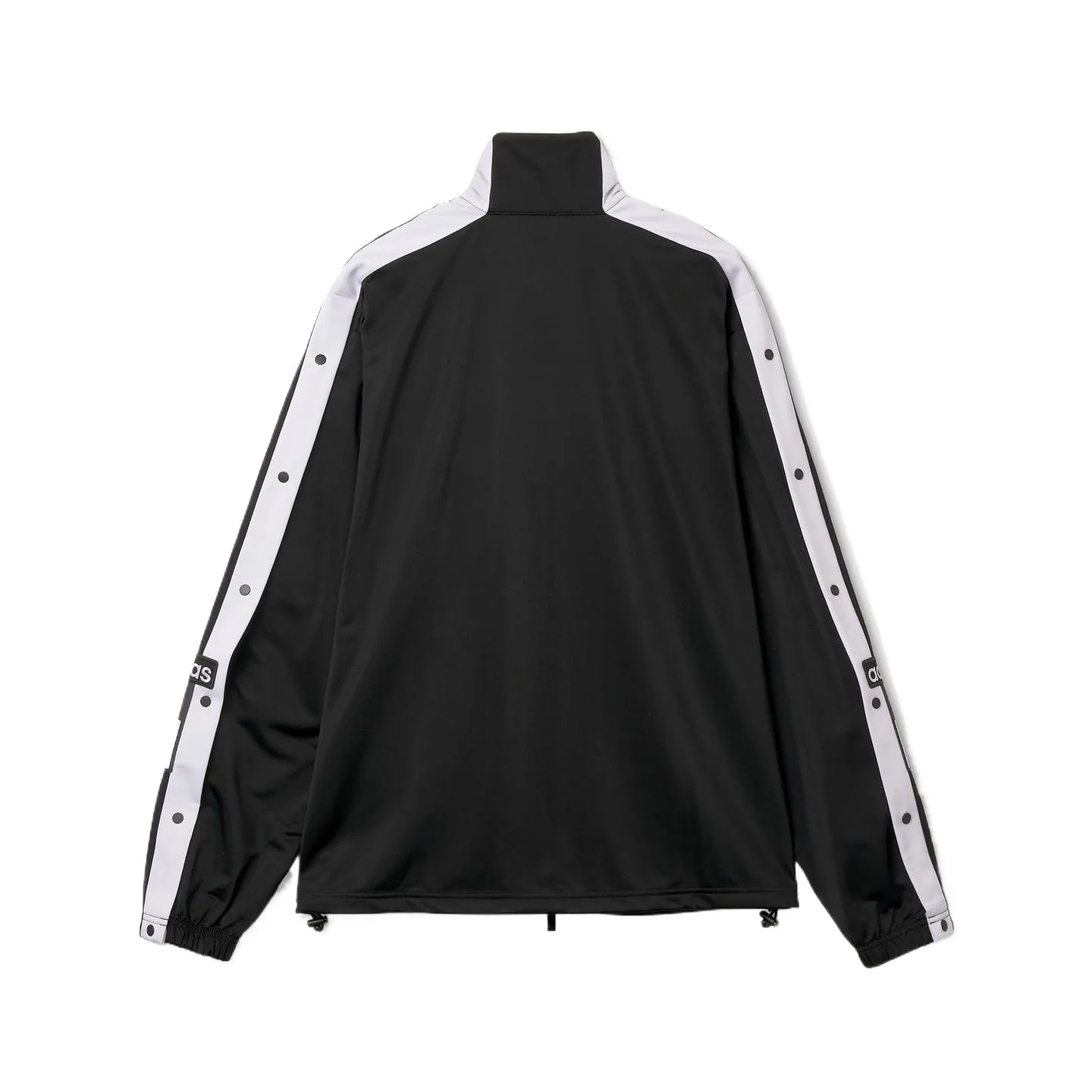 Adidas Originals Куртка мужская Japan Version черная — фото 3