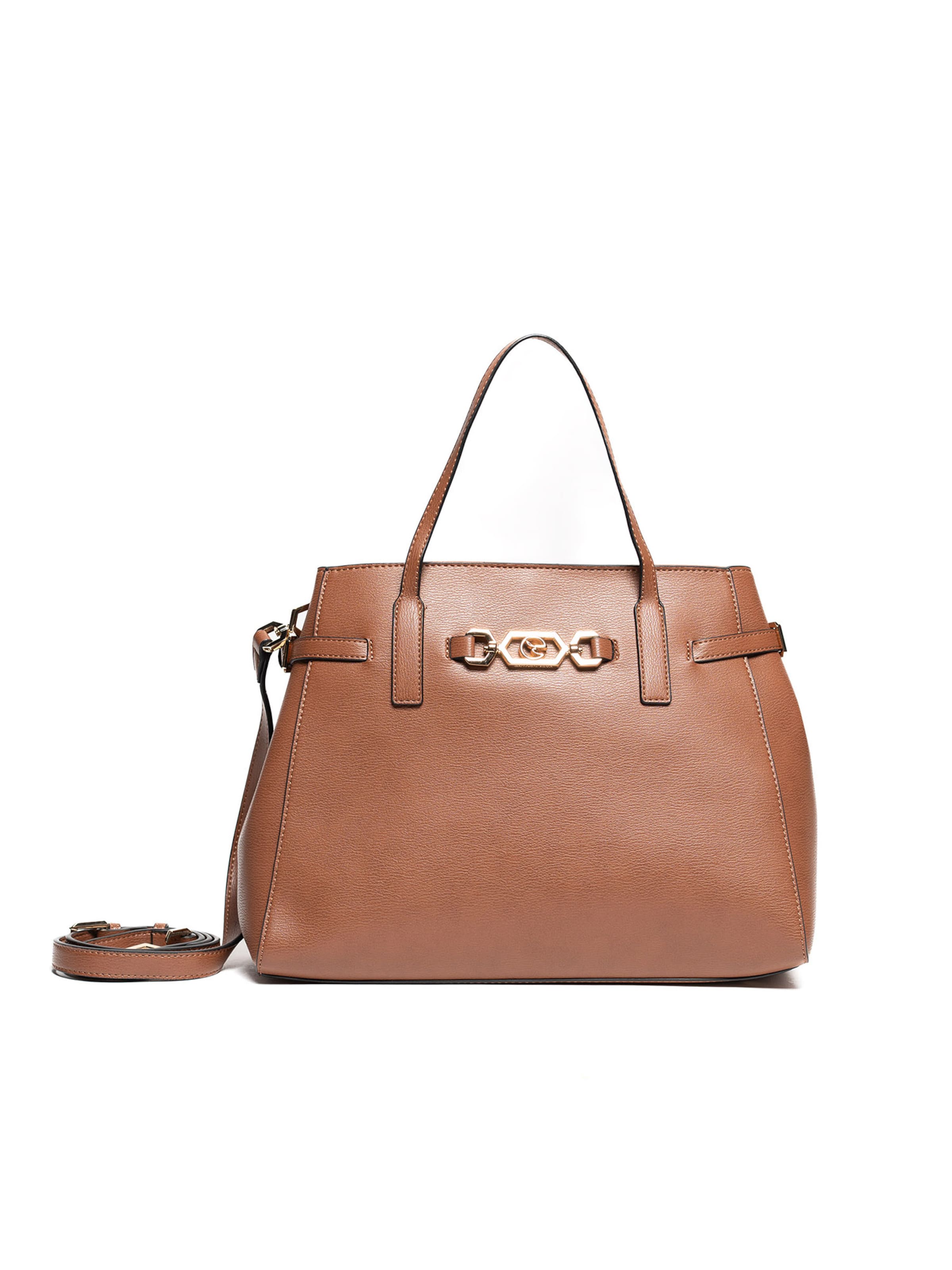 

Gattinoni Сумка в коричневом цвете