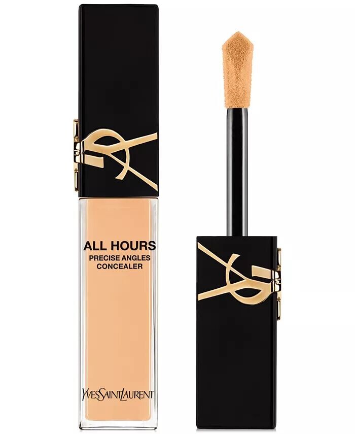 

Консилер полного покрытия All Hours Precision Angles Yves Saint Laurent, цвет light shade with neutral undertones 4
