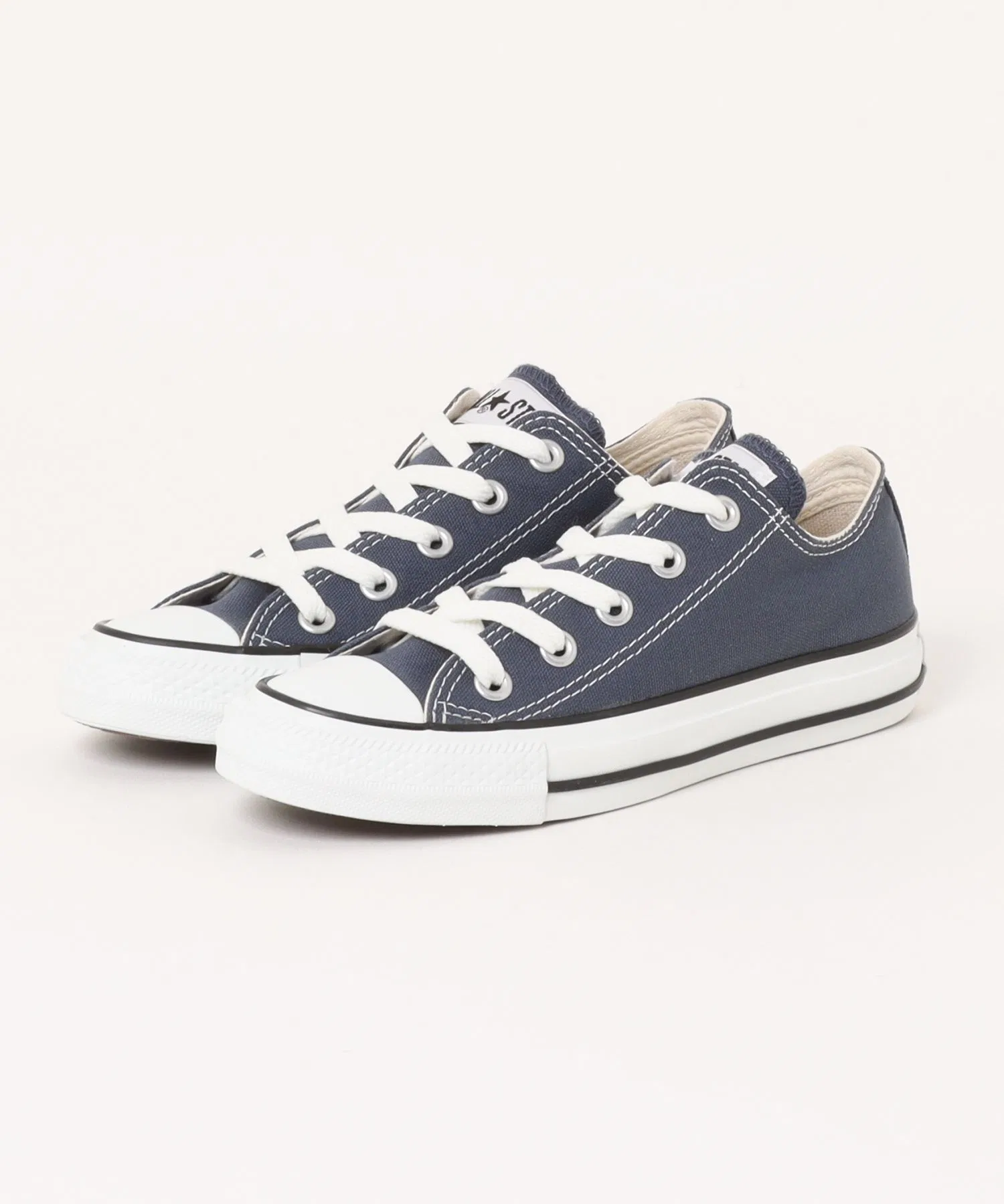 Мужские кеды CONVERSE ALL STAR OX