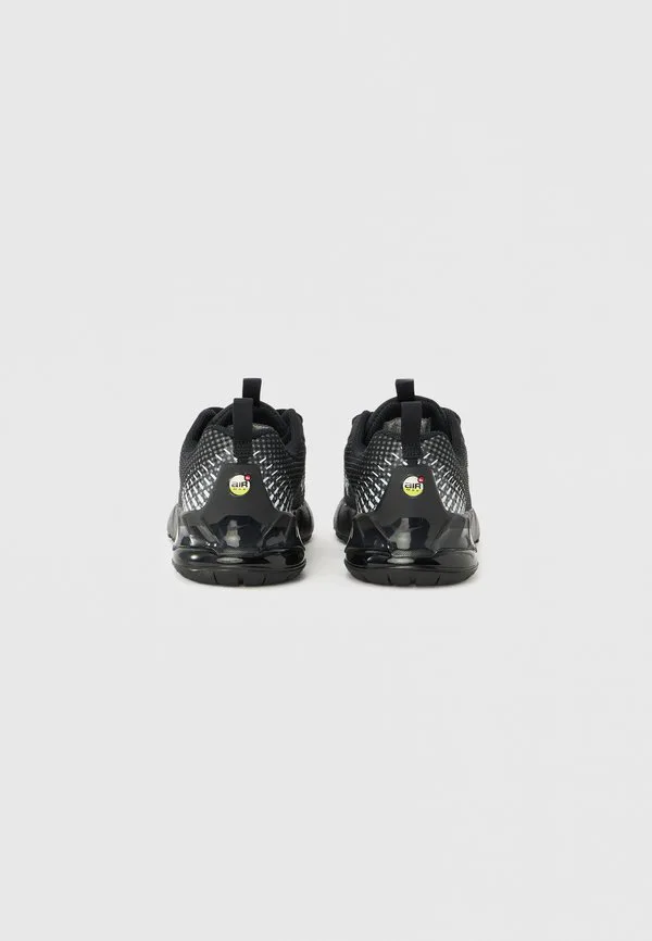 Кроссовки air max phoenix унисекс Nike Sportswear, Black/White/Sonic Yellow/Anthracite — фото 3