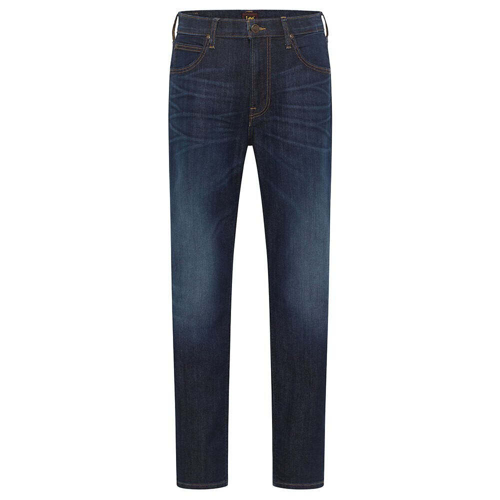 

Джинсы Lee Daren Zip Fly, синий
