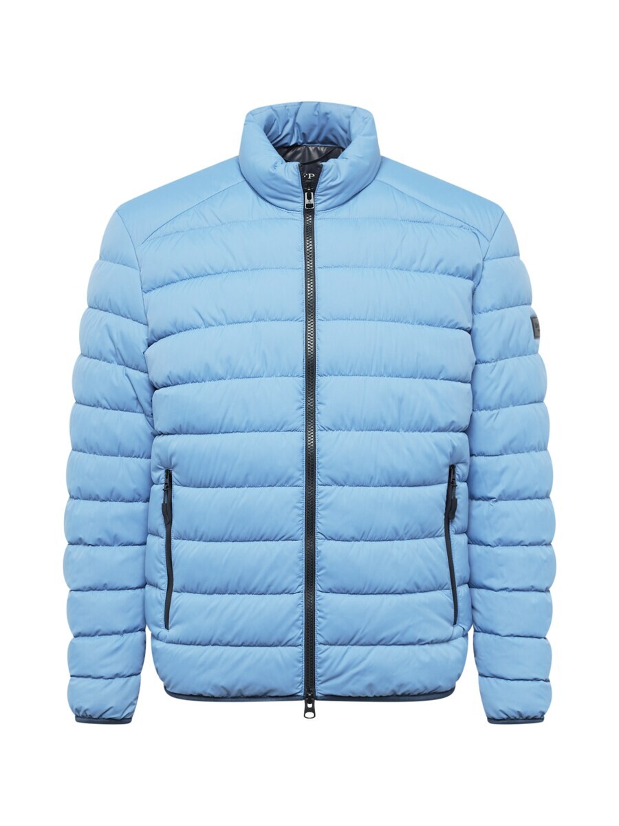 

Всесезонная куртка Marc O'Polo Between-Season Jacket, небесно-синий