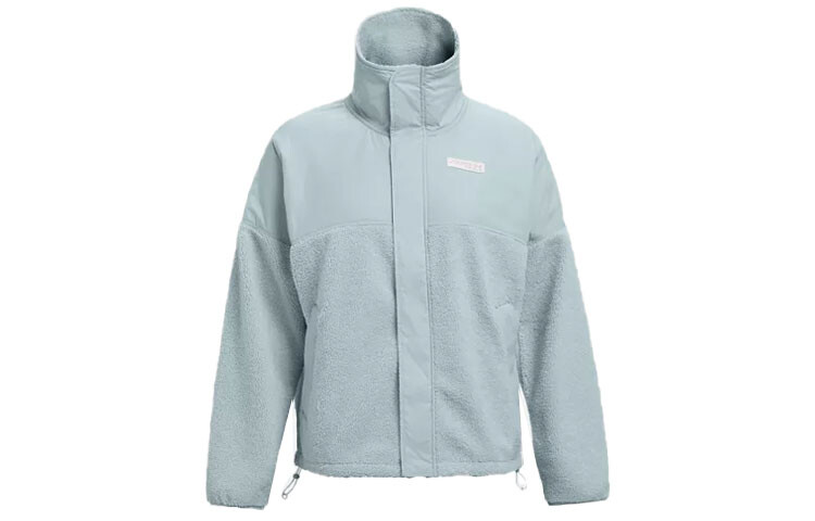

Женская куртка Under Armour, цвет Blue