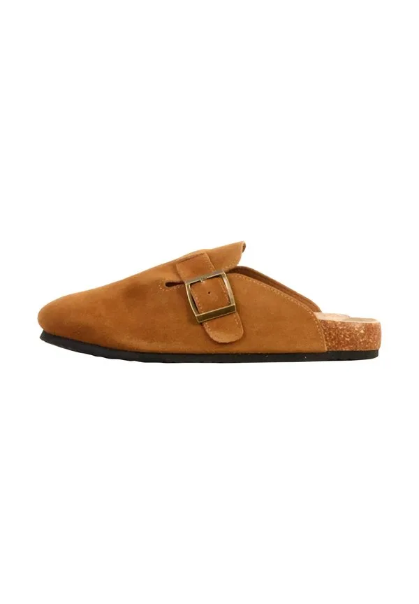 Мулы аленоа Divine Factory, Camel