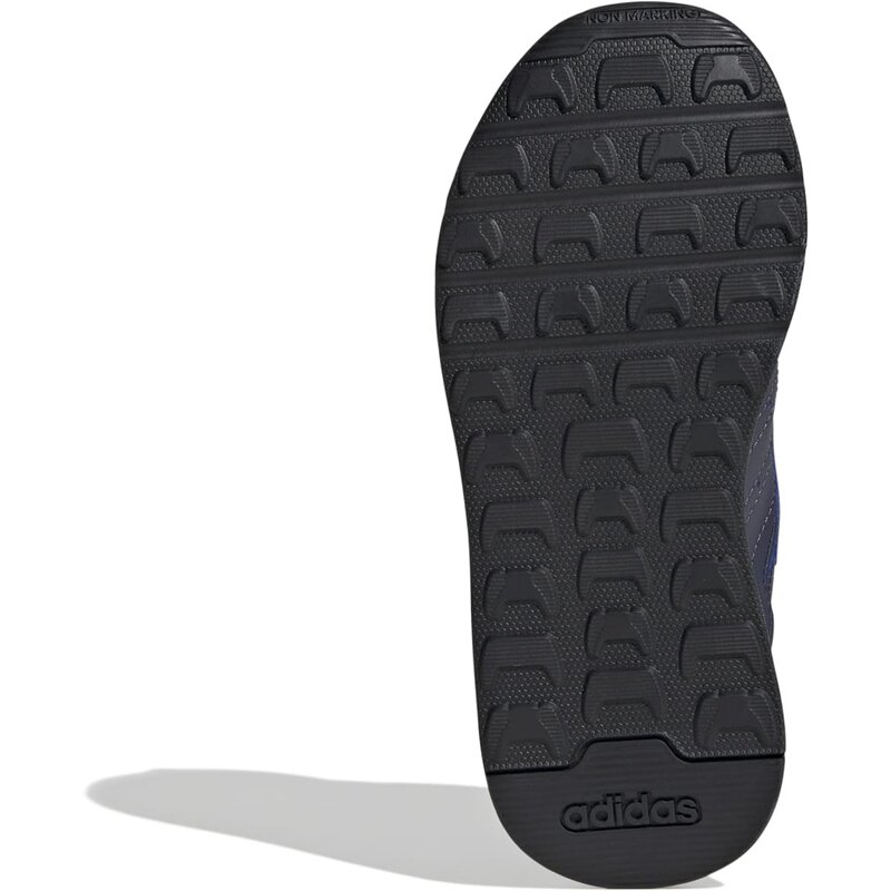 Детские кроссовки Tensaur Switch Adidas, мультиколор — фото 2