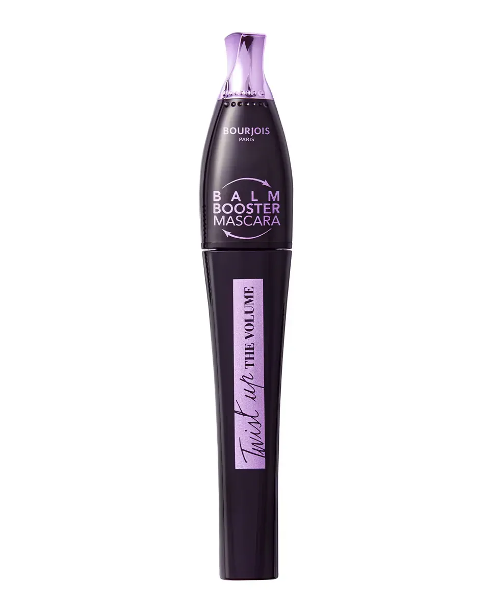 Тушь для ресниц Twist Up Bourjois, Black Balm