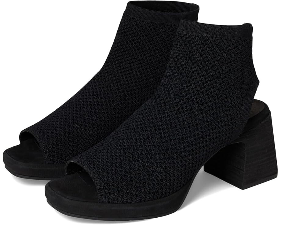 

Туфли Eileen Fisher Gavis, черный