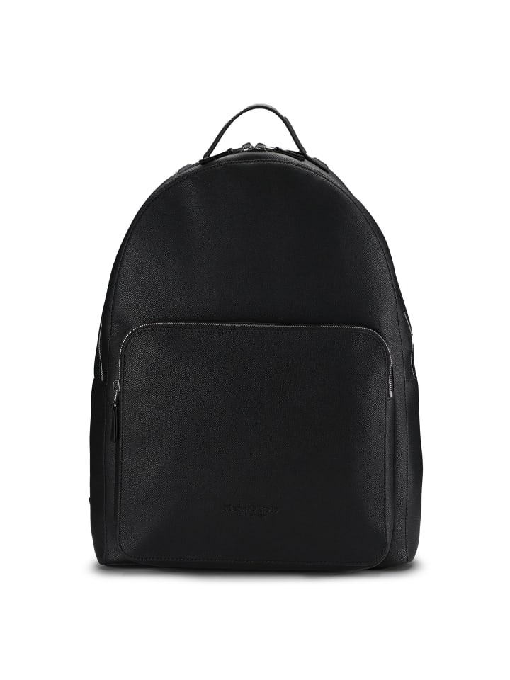 

Marc O'Polo Рюкзак с отделением для ноутбука 43 см, черный