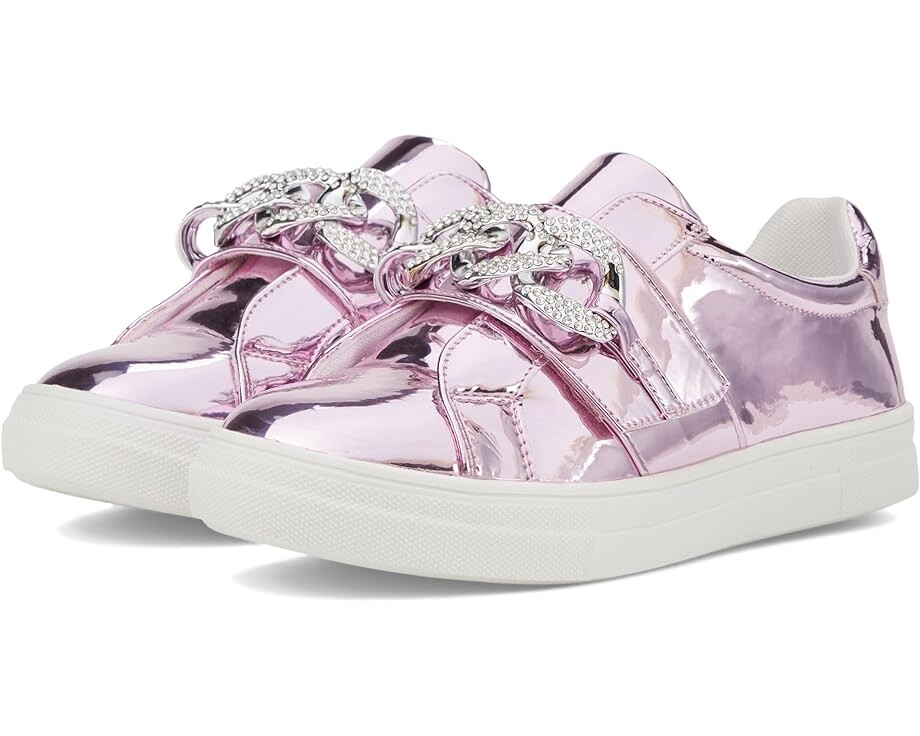 

Кроссовки Nina Emaleigh, цвет Pink Metallic