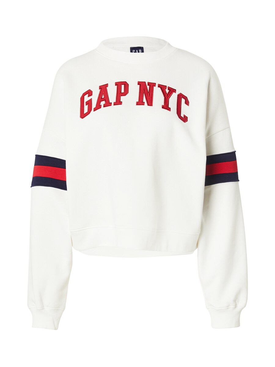 

Толстовка GAP, White