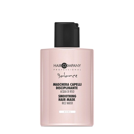 

Balance Line Girl Разглаживающая маска для волос 200 мл Hair Company
