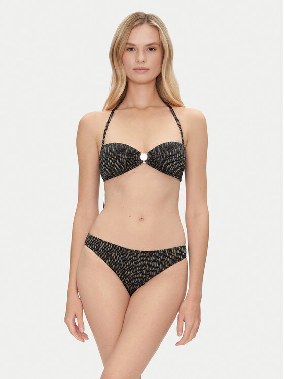 

Бикини EW000588 AF12205 FC038 Emporio Armani, черный