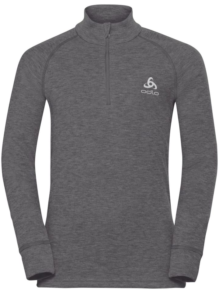 

Odlo Футболка с длинными рукавами "Active W" серого цвета