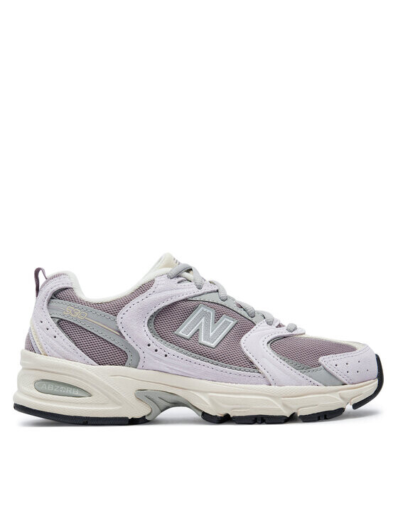 

Кроссовки New Balance, фиолетовый