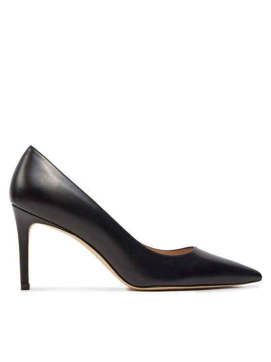 

Туфли Stuart Weitzman, черный