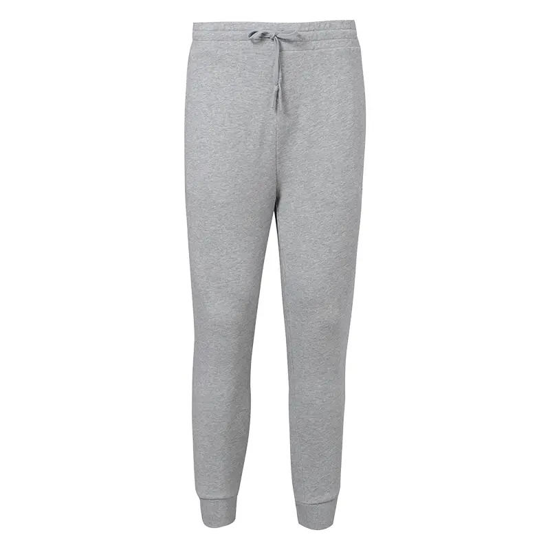 

Вязаные спортивные штаны мужские серые Converse, серый