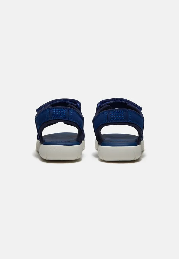 Сандалии для ходьбы Timberland, Bright Blue — фото 4