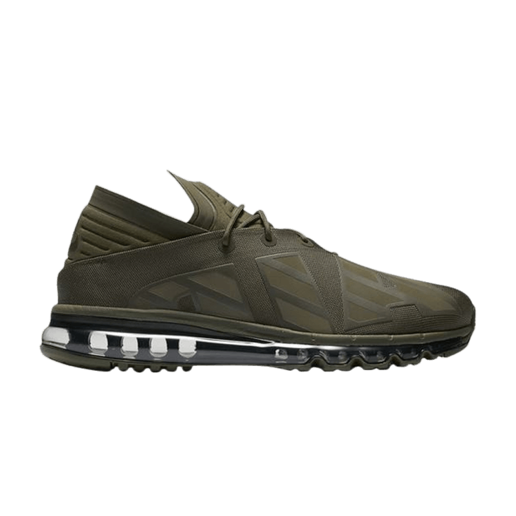 

Кроссовки Air Max Flair SE, зеленый