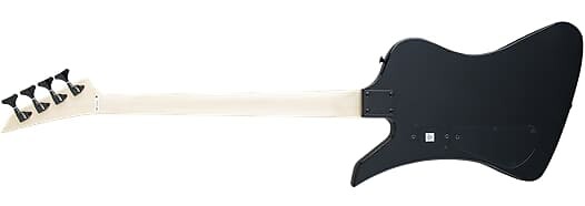 

Басс гитара Jackson JS Series Kelly Bird JS3Q - Transparent Blue Burst Bass