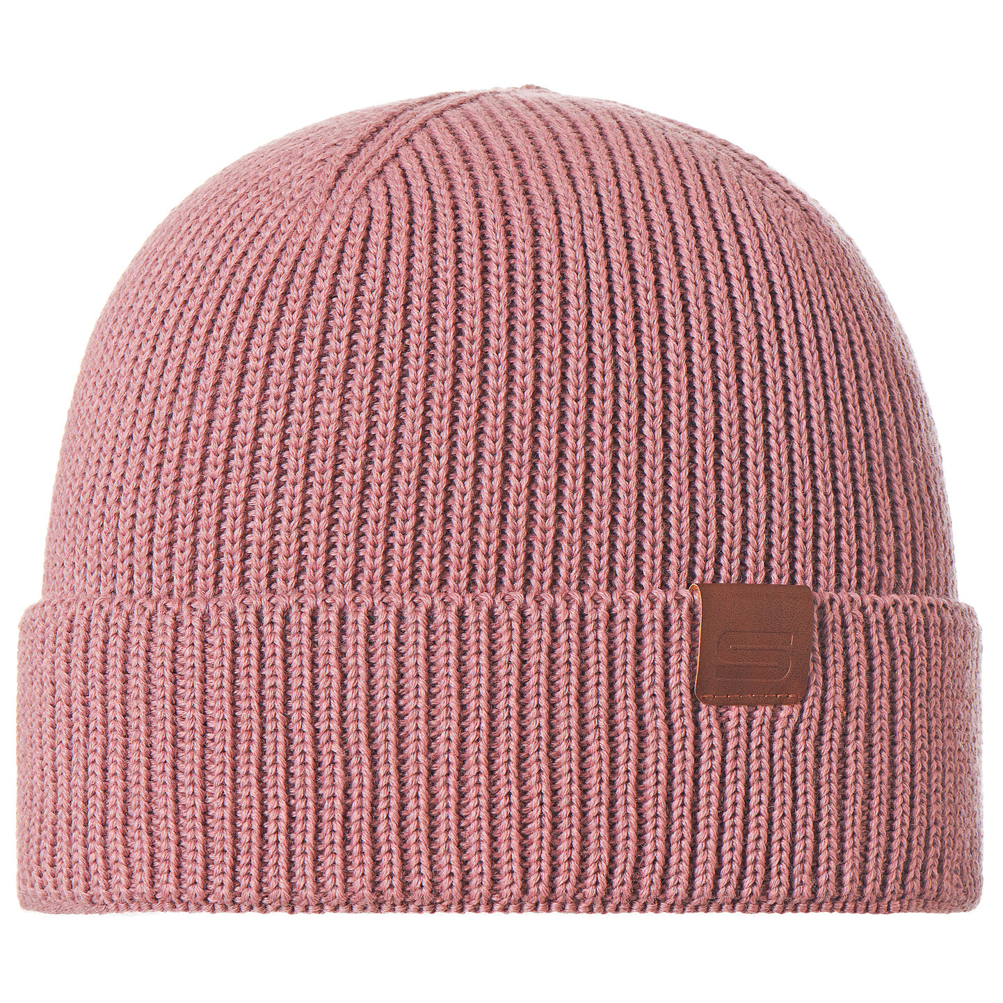 

Шапка Stöhr Racli, цвет Mauve