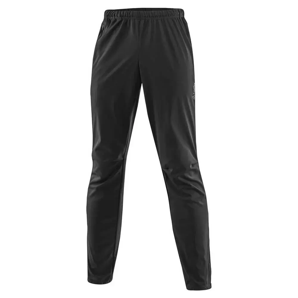 

Брюки Loeffler AB Light, черный