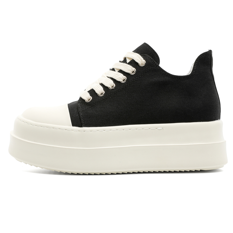

Dounkol Кроссовки для скейтбординга Get Cool Low Top, мужские, черные
