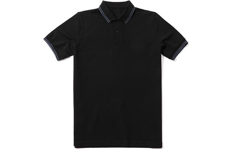 

Футболка поло Mr.Bu, синий