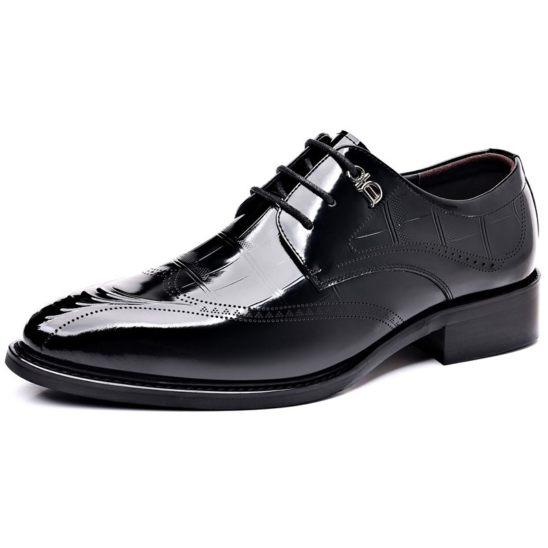 

Cachiotti Туфли мужские KAQIAODI черные