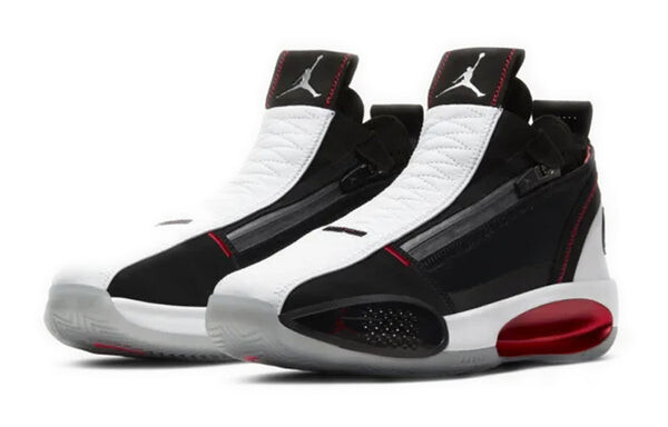 Кроссовки 34 se pf Air Jordan, черный — фото 3