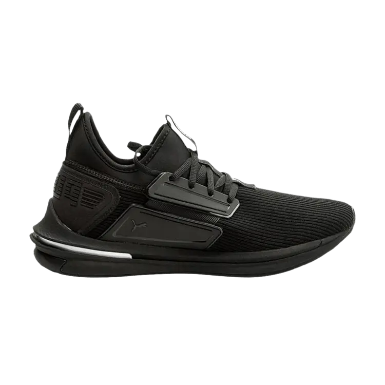 

Кроссовки Ignite Limitless SR 'Triple Black', черный