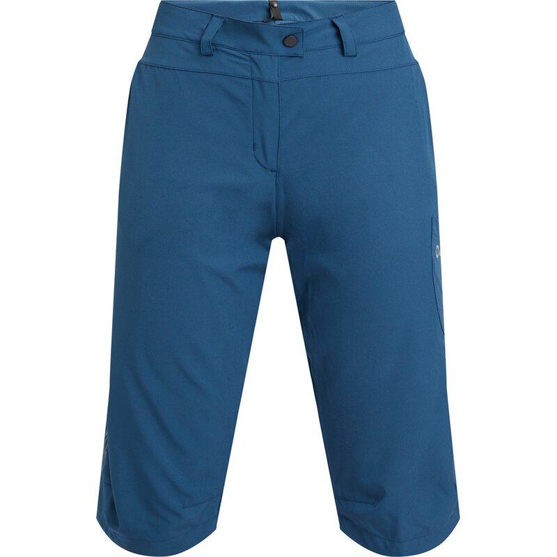 

Шорты da.-fahrrad-hose inga w Nakamura, синий