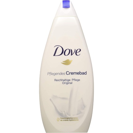 

Крем-гель для душа Caring Bath Induning, 750 мл, Dove