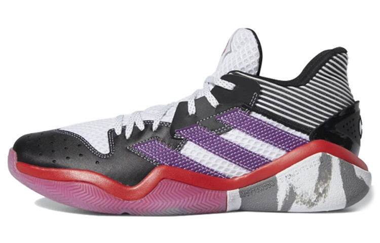 

Мужские баскетбольные кроссовки Adidas Harden Stepback 1