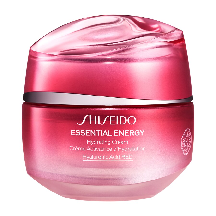 

Увлажняющий крем Essential Energy Shiseido, 1.7 oz/50 mL