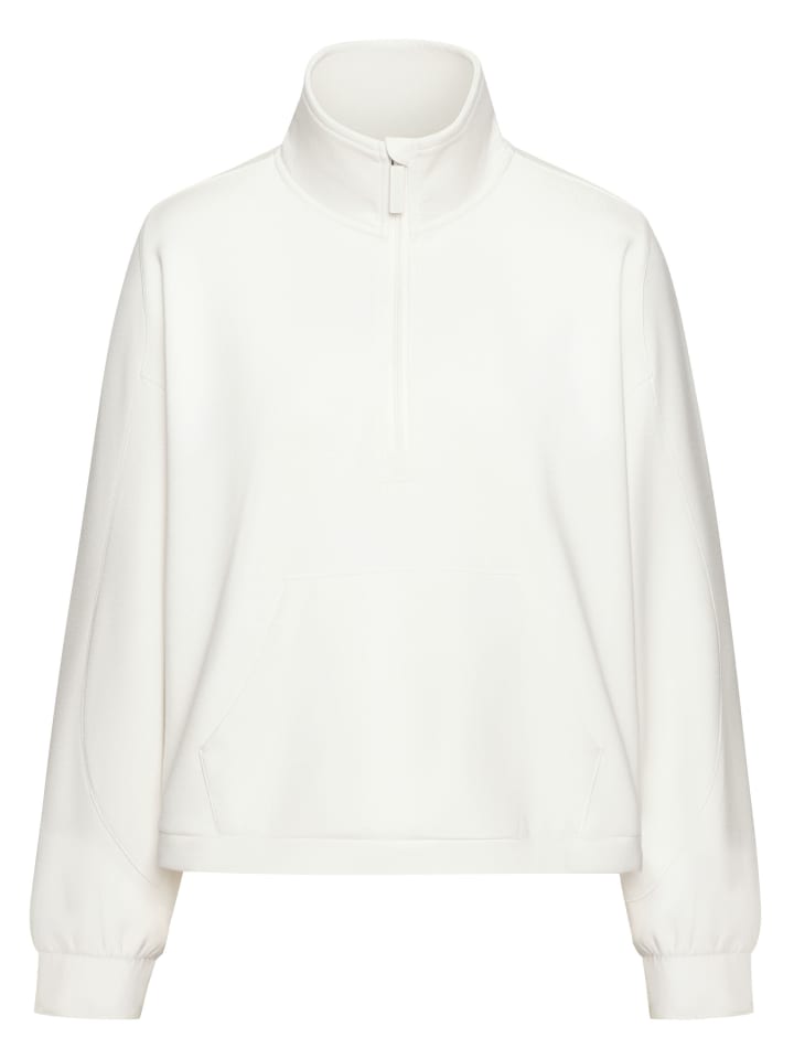 

Рубашка с длинными рукавами в кремово-белом цвете Copenhagen Studios