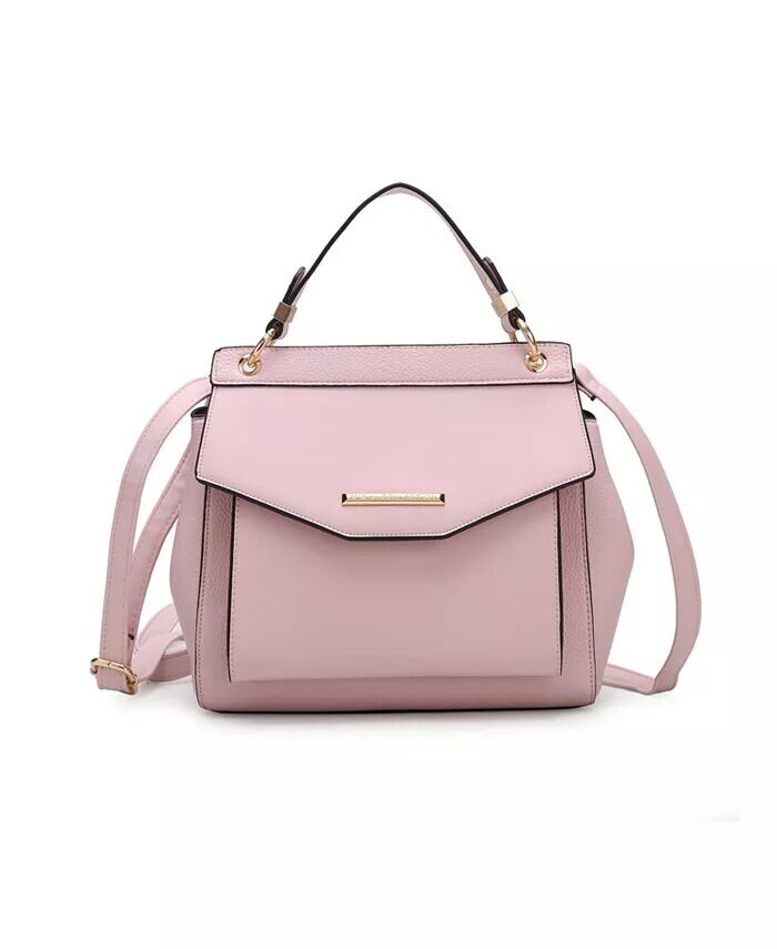 

Рюкзак Vida 3-в-1 от Mia K Mkf Collection, розовый
