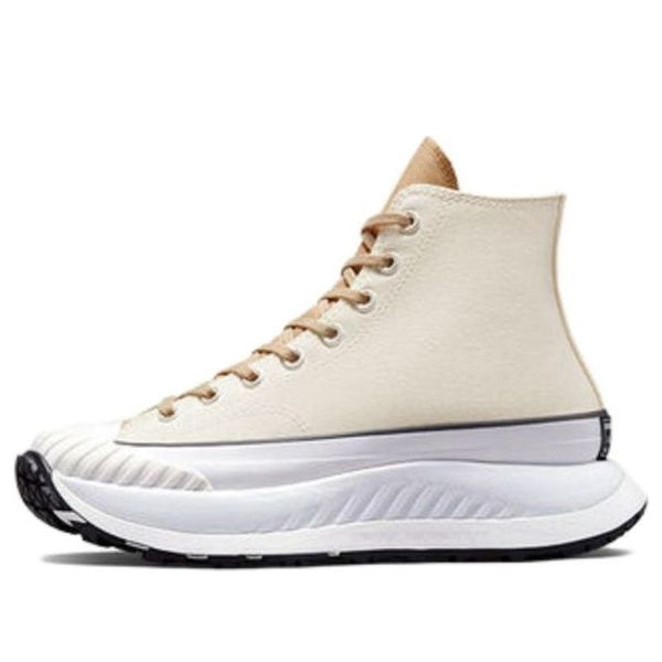 

Кроссовки chuck taylor 70 all star 1970s at-cx 'beige yellow' Converse, бежевый