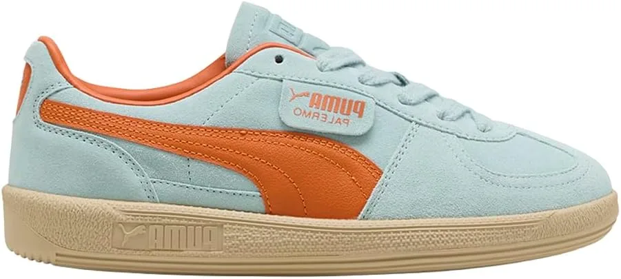 Мужские кроссовки Puma Palermo, мятный