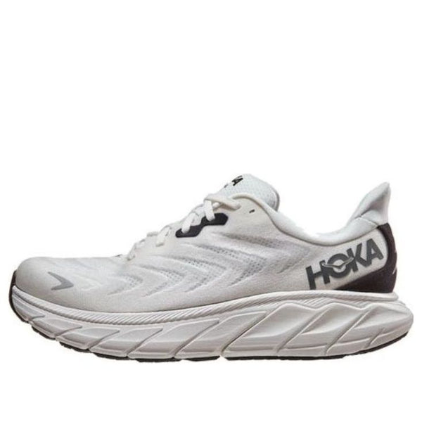 

Кроссовки arahi 6 'blanc de blanc steel wool' Hoka One One, мультиколор