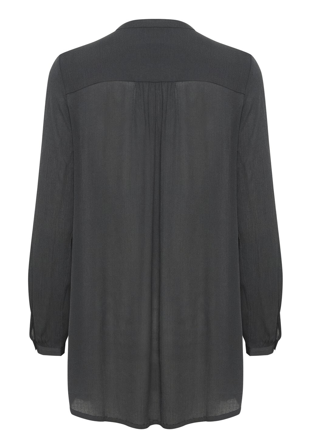 

Туника AMBER V-NECK Kaffe, черный