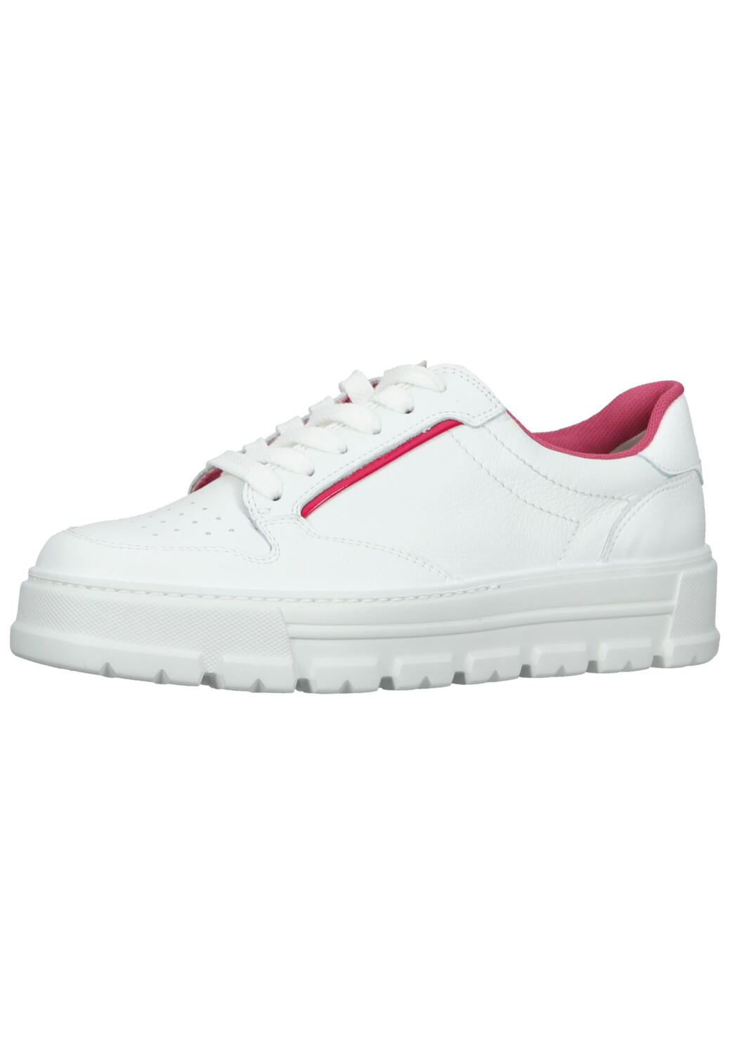 

Кроссовки Paul Green Sneaker, белый